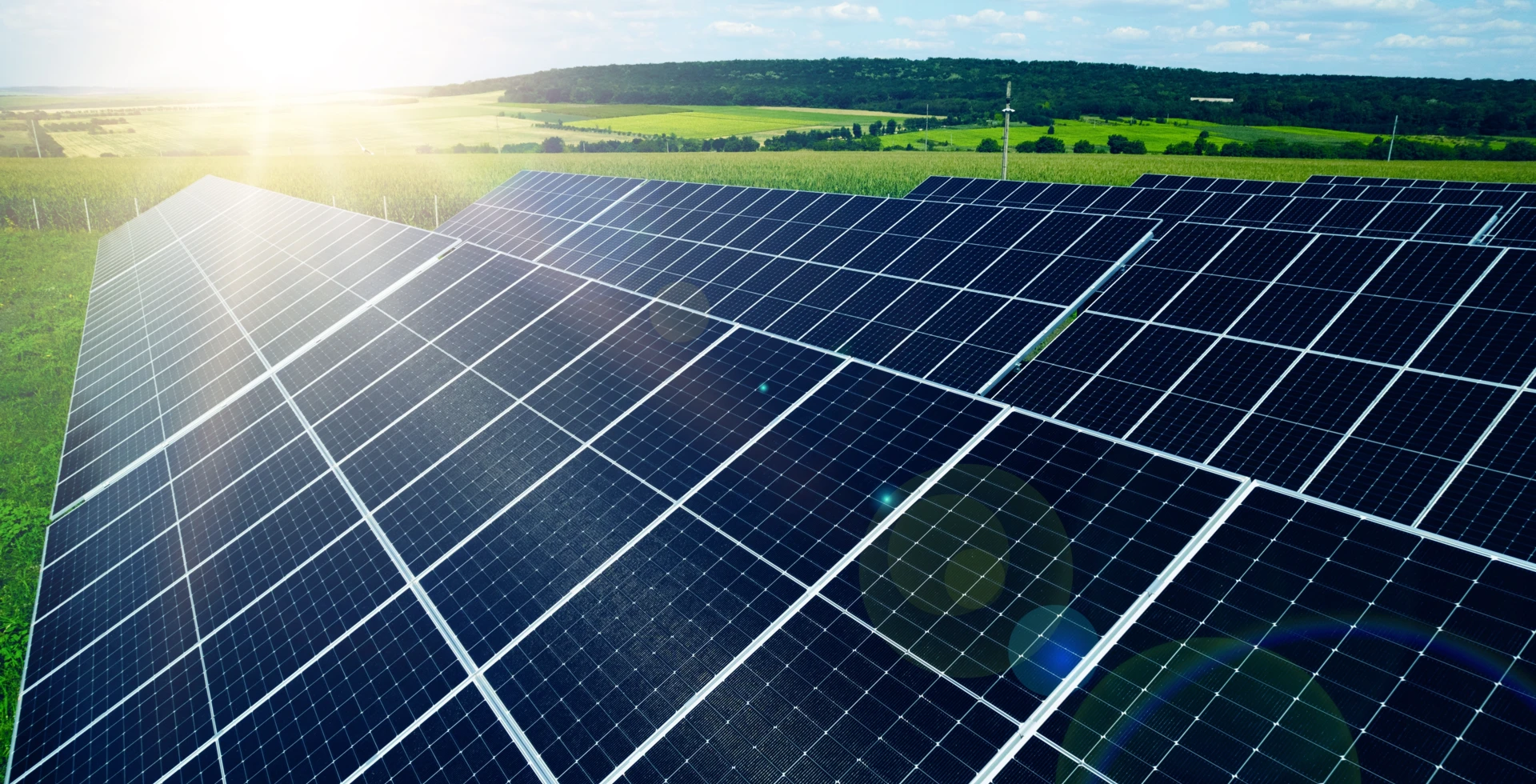 Budujemy wartość z własnych aktywów energii odnawialnej